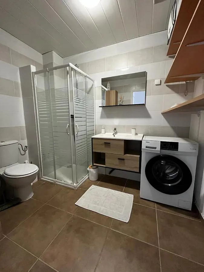 Cosy Studio Fréjus Appartamento