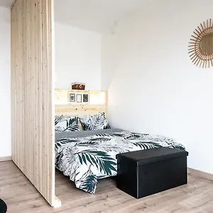 Cocooning 2 étoiles / Clim / 7min à Pied Fréjus