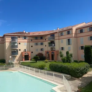 Ste Croix Fréjus