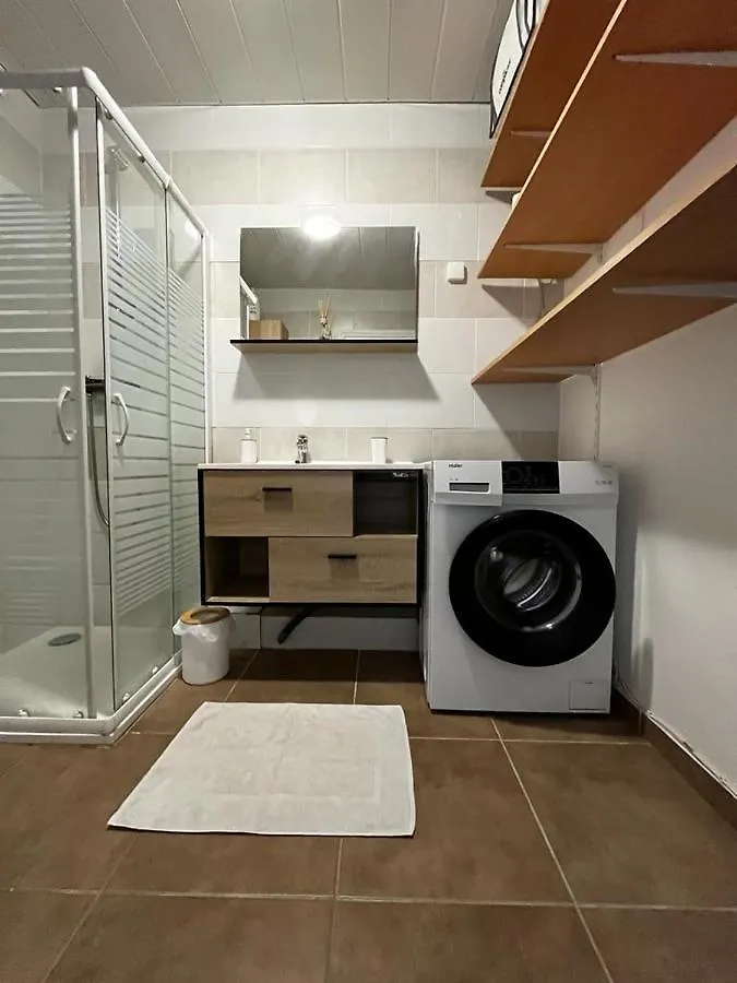 Cosy Studio Frejus France