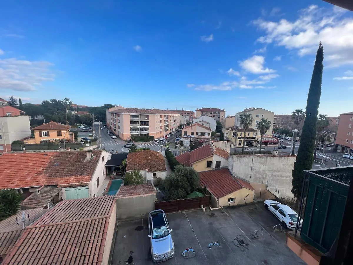 Cosy Studio Frejus